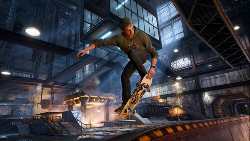 Περισσότερες πληροφορίες για "Tony Hawk's Pro Skater 3 + 4 (Nintendo Switch)"