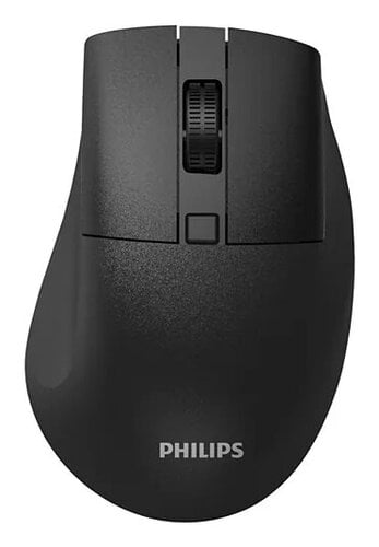 Περισσότερες πληροφορίες για "Philips 5000 series SPK7528B/93 (Μαύρο/RF Wireless + Bluetooth)"