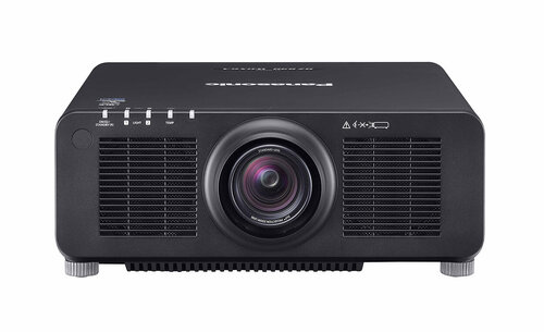 Περισσότερες πληροφορίες για "Panasonic PT-RZ890 (DLP/1920x1200/8500ANSI Lumens)"