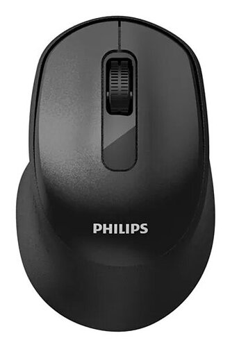 Περισσότερες πληροφορίες για "Philips 4000 series SPK7448B/93 (Μαύρο/RF Wireless + Bluetooth)"