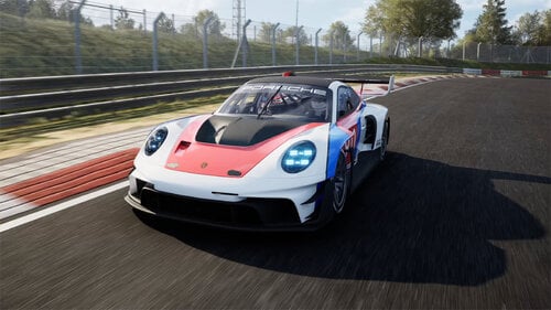 Περισσότερες πληροφορίες για "Rennsport"